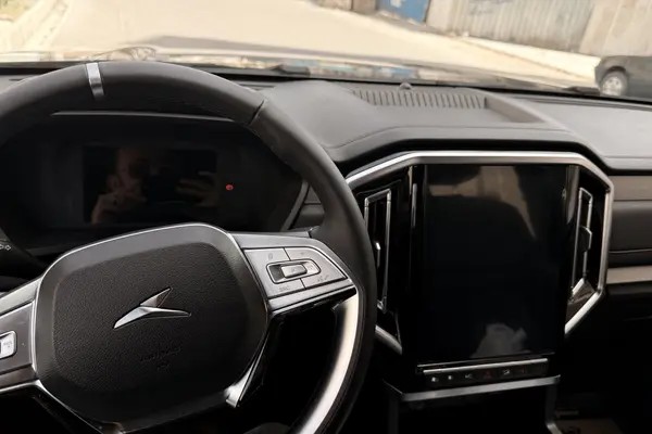 کی ام سی، T9