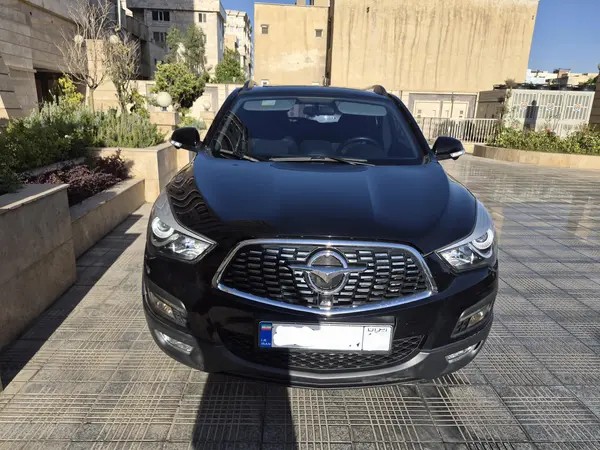 هایما، S5