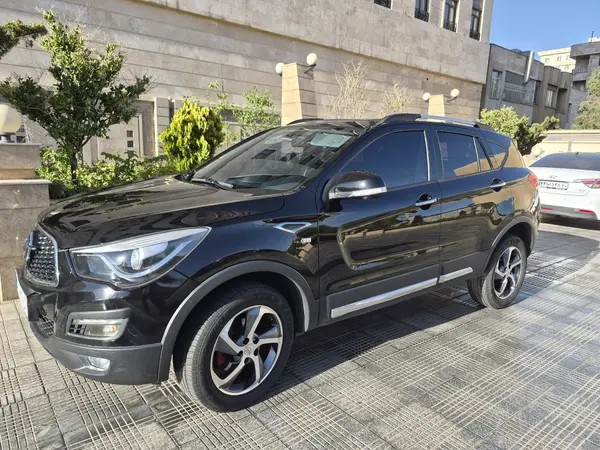 هایما، S5
