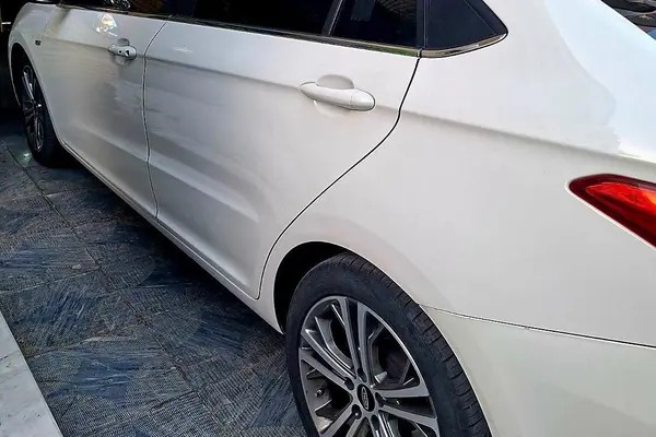 چری، آریزو 5T