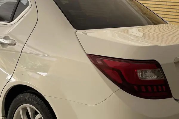 دنا، پلاس EF7