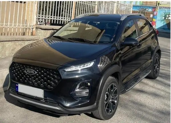 ام وی ام، X22 PRO