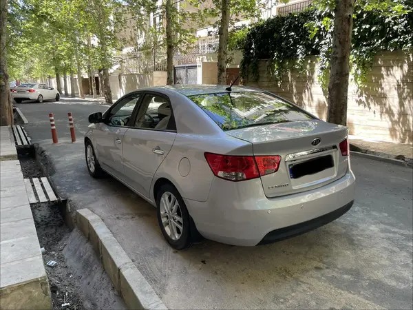 کیا، سراتو (مونتاژ)