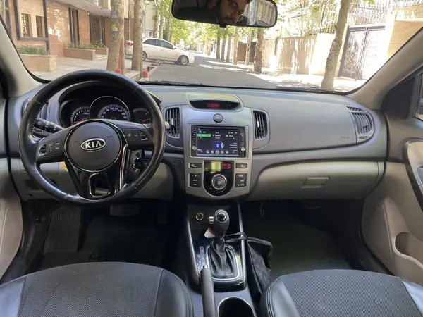 کیا، سراتو (مونتاژ)