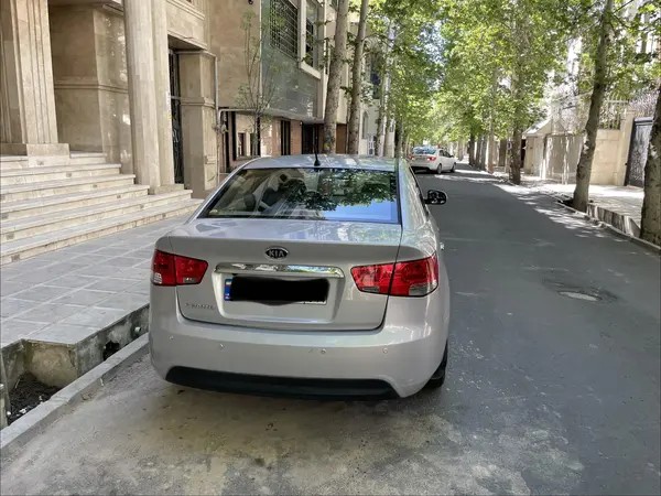 کیا، سراتو (مونتاژ)