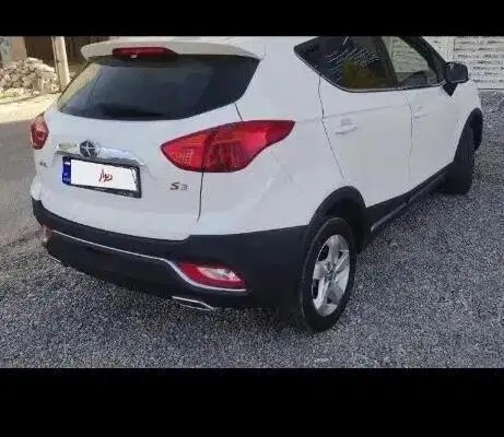 جک، S3