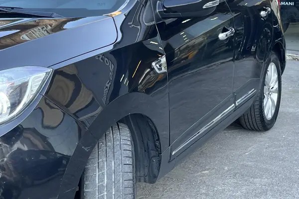 جک، S5