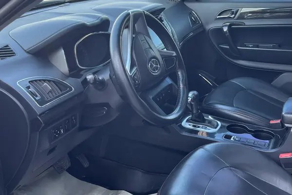 جک، S5
