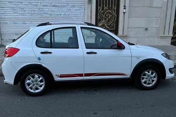 کوییک، دنده ای R