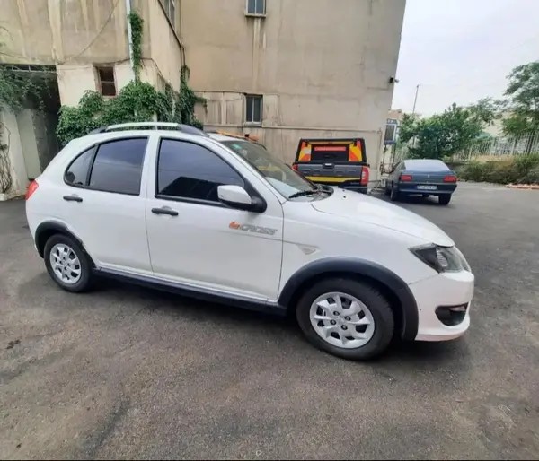 کوییک، دنده ای S
