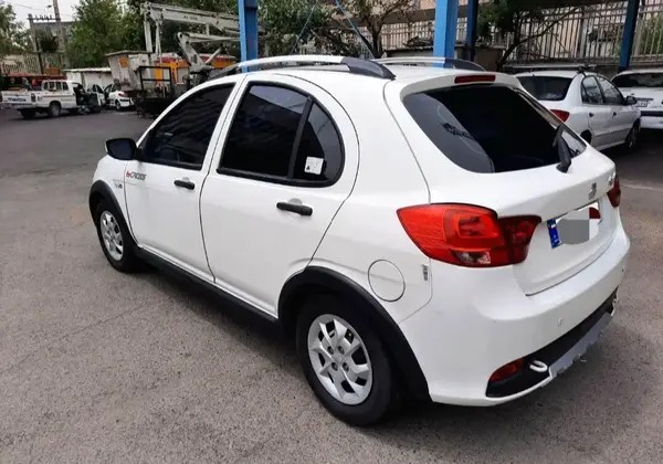 کوییک، دنده ای S