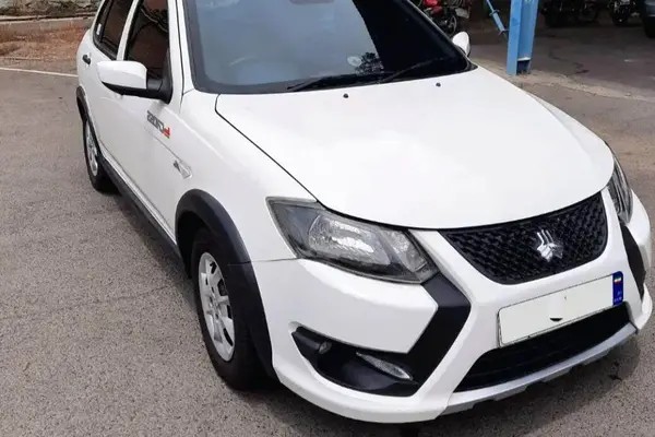 کوییک، دنده ای S