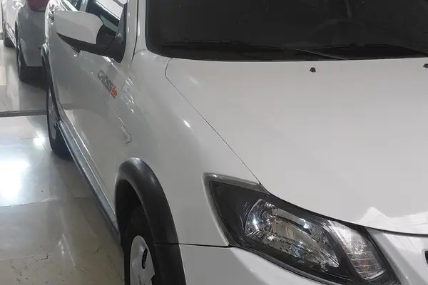 کوییک، دنده ای