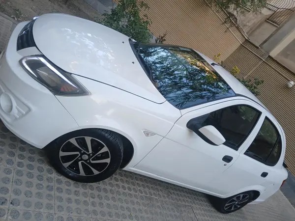 ساینا، EX دنده ای
