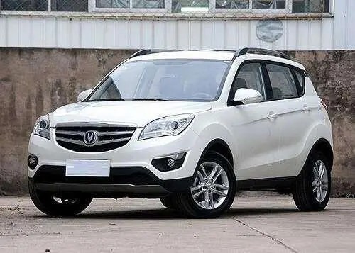 چانگان، CS 35 (مونتاژ)
