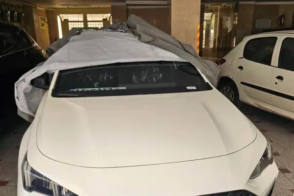 جی ای سی، امپو هیبرید