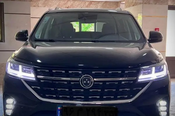 فردا، T5