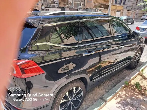 فردا، T5