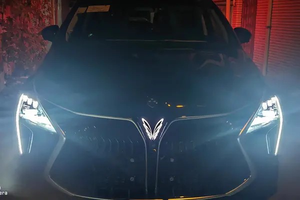 فردا، سوبا M4