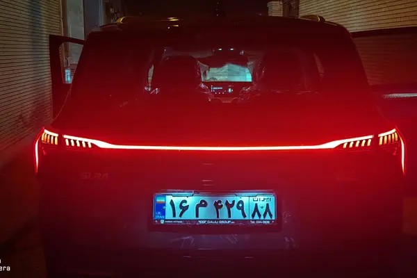 فردا، سوبا M4