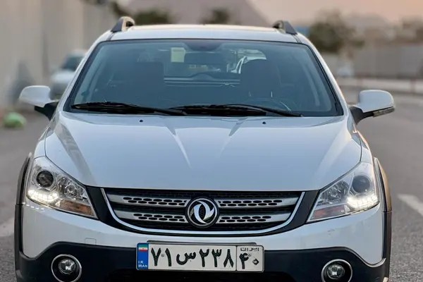 دانگ فنگ، H30 کراس