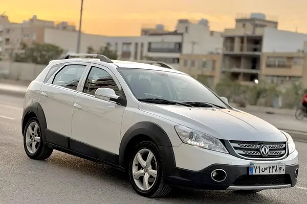 دانگ فنگ، H30 کراس