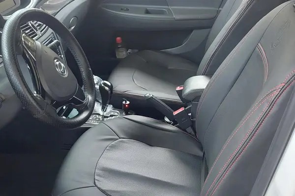 دانگ فنگ، H30 کراس