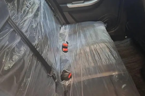 شاهین، GL دنده ای
