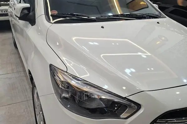 شاهین، GL دنده ای