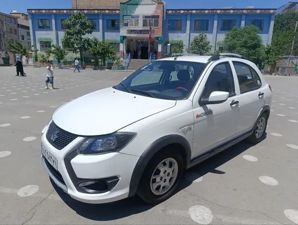 کوییک، دنده ای S