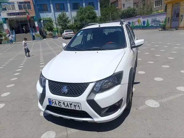 کوییک، دنده ای S