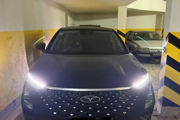فونیکس، FX