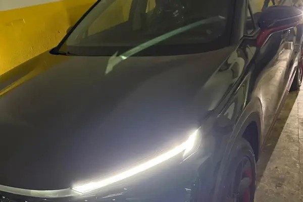 فونیکس، FX