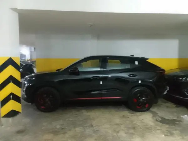 فونیکس، FX