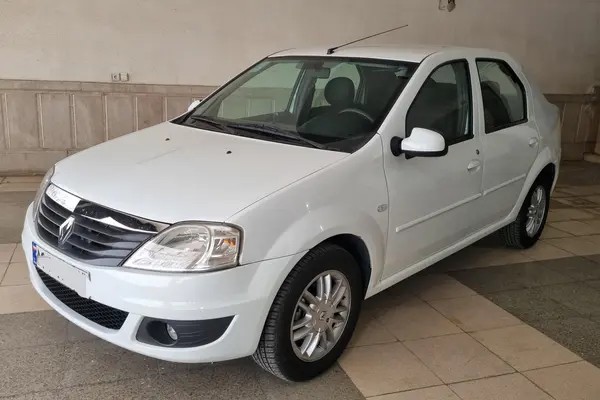 رنو، تندر 90