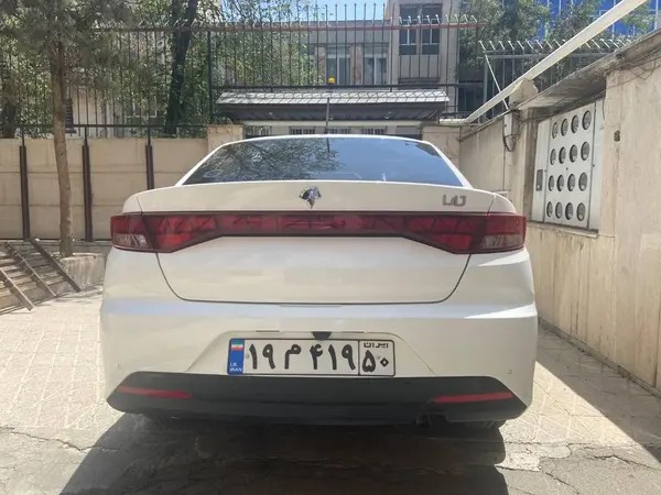 تارا، اتوماتیک V2