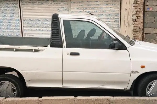پراید، 151