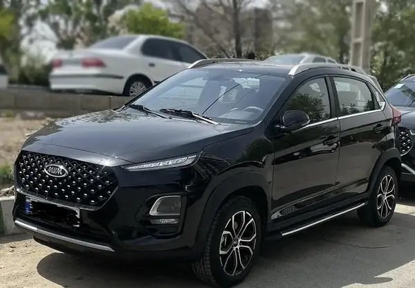 ام وی ام، X22 PRO