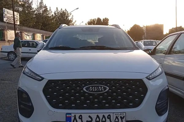 ام وی ام، X22 PRO