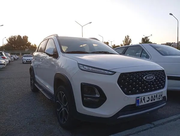 ام وی ام، X22 PRO