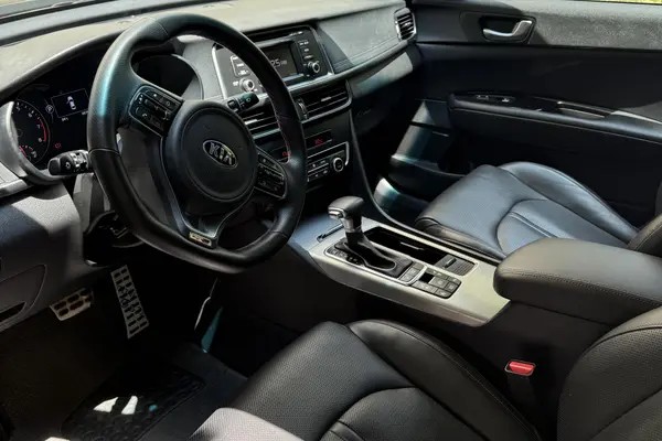کیا، اپتیما
