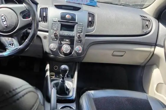 کیا، سراتو (مونتاژ)