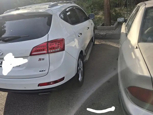 جک، S5