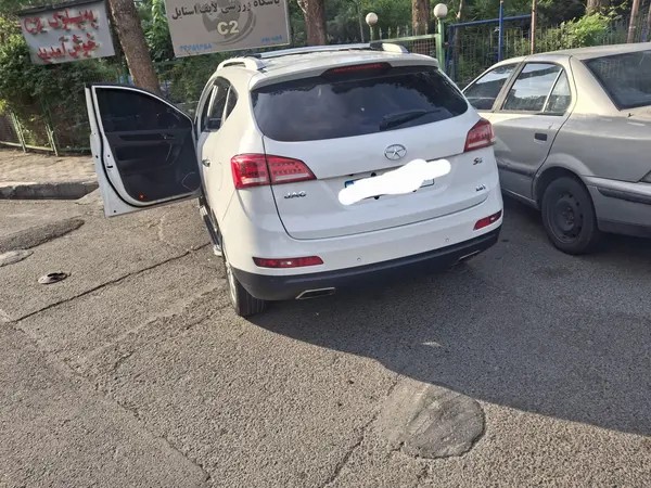 جک، S5