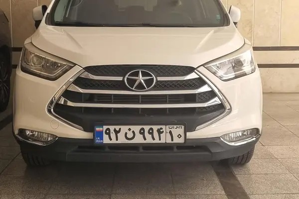 جک، S3