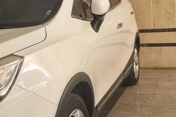 جک، S3