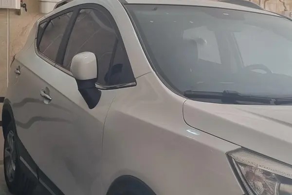 جک، S3