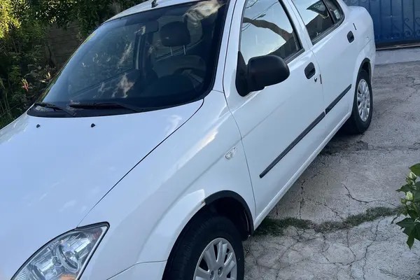 تیبا، صندوق دار