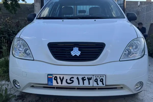 تیبا، صندوق دار