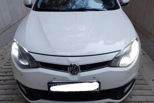 ام جی، 6